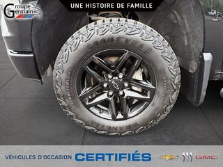 2024 Chevrolet Silverado 1500 à St-Raymond, Québec - 10 - w320h240px