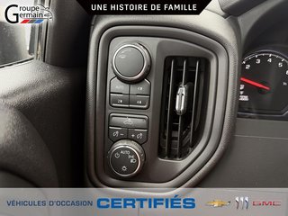 2024 Chevrolet Silverado 1500 à St-Raymond, Québec - 23 - w320h240px