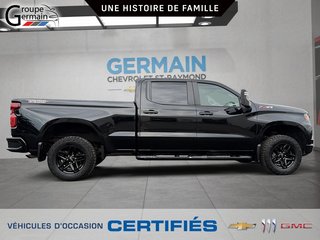 2024 Chevrolet Silverado 1500 à St-Raymond, Québec - 2 - w320h240px
