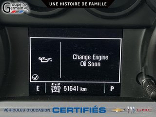 2024 Chevrolet Silverado 1500 à St-Raymond, Québec - 22 - w320h240px