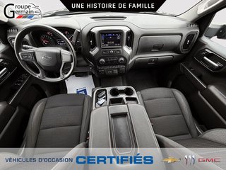 2024 Chevrolet Silverado 1500 à St-Raymond, Québec - 11 - w320h240px