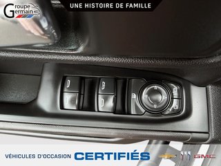 2024 Chevrolet Silverado 1500 à St-Raymond, Québec - 18 - w320h240px