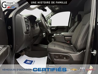 2024 Chevrolet Silverado 1500 à St-Raymond, Québec - 13 - w320h240px