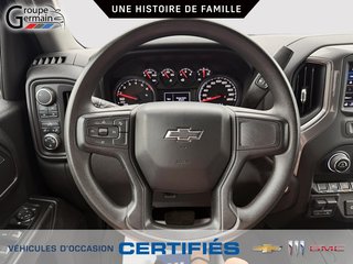 2024 Chevrolet Silverado 1500 à St-Raymond, Québec - 19 - w320h240px