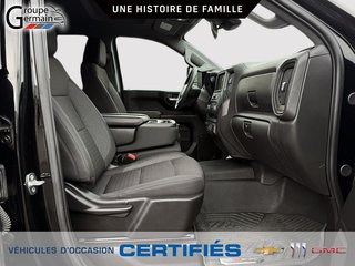 2024 Chevrolet Silverado 1500 à St-Raymond, Québec - 16 - w320h240px