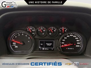 2024 Chevrolet Silverado 1500 à St-Raymond, Québec - 21 - w320h240px