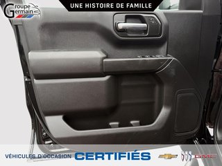 2024 Chevrolet Silverado 1500 à St-Raymond, Québec - 17 - w320h240px