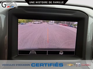2024 Chevrolet Silverado 1500 à St-Raymond, Québec - 25 - w320h240px