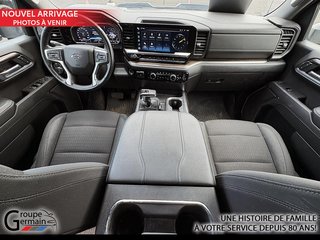 2024 Chevrolet Silverado 1500 à St-Raymond, Québec - 15 - w320h240px