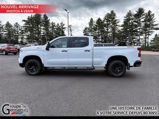 2024 Chevrolet Silverado 1500 à St-Raymond, Québec - 8 - w320h240px