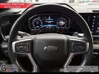 2024 Chevrolet Silverado 1500 à St-Raymond, Québec - 17 - w320h240px