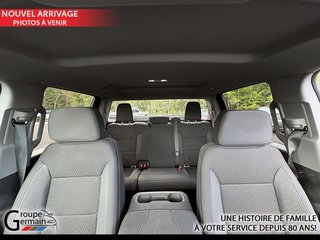 2024 Chevrolet Silverado 1500 à St-Raymond, Québec - 16 - w320h240px