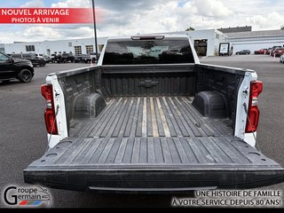 2024 Chevrolet Silverado 1500 à St-Raymond, Québec - 14 - w320h240px