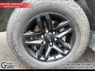 2024 Chevrolet Silverado 1500 à St-Raymond, Québec - 13 - w320h240px