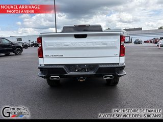 2024 Chevrolet Silverado 1500 à St-Raymond, Québec - 5 - w320h240px