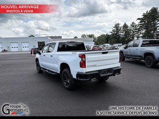 2024 Chevrolet Silverado 1500 à St-Raymond, Québec - 7 - w320h240px