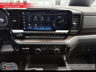 2024 Chevrolet Silverado 1500 à St-Raymond, Québec - 19 - w320h240px