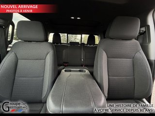 2024 Chevrolet Silverado 1500 in St-Raymond, Quebec - 14 - w320h240px