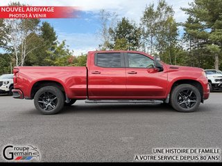 2024 Chevrolet Silverado 1500 in St-Raymond, Quebec - 2 - w320h240px