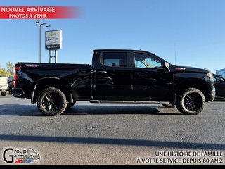 2024 Chevrolet Silverado 1500 à St-Raymond, Québec - 2 - w320h240px