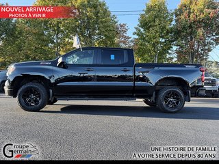 2024 Chevrolet Silverado 1500 in St-Raymond, Quebec - 6 - w320h240px