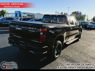 2024 Chevrolet Silverado 1500 in St-Raymond, Quebec - 3 - w320h240px