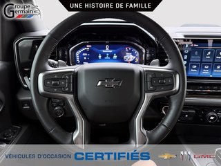2025 Chevrolet Silverado 1500 in St-Raymond, Quebec - 22 - w320h240px