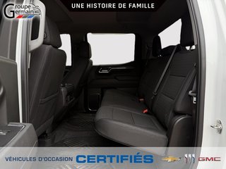 2025 Chevrolet Silverado 1500 in St-Raymond, Quebec - 18 - w320h240px