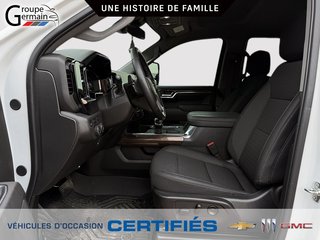 2025 Chevrolet Silverado 1500 in St-Raymond, Quebec - 16 - w320h240px