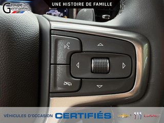 2025 Chevrolet Silverado 1500 à St-Raymond, Québec - 19 - w320h240px