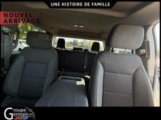 2025 Chevrolet Silverado 1500 à St-Raymond, Québec - 13 - w320h240px