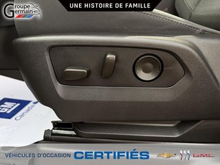 2025 Chevrolet Silverado 1500 à St-Raymond, Québec - 13 - w320h240px