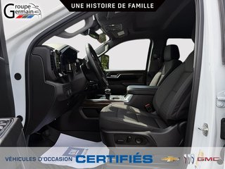 2025 Chevrolet Silverado 1500 à St-Raymond, Québec - 12 - w320h240px