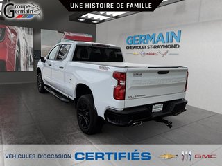 2025 Chevrolet Silverado 1500 à St-Raymond, Québec - 5 - w320h240px