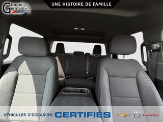 2025 Chevrolet Silverado 1500 à St-Raymond, Québec - 11 - w320h240px