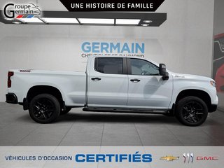 2025 Chevrolet Silverado 1500 à St-Raymond, Québec - 2 - w320h240px