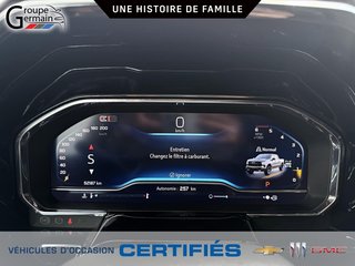 2025 Chevrolet Silverado 1500 à St-Raymond, Québec - 22 - w320h240px