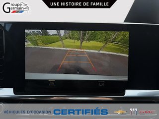 2025 Chevrolet Silverado 1500 à St-Raymond, Québec - 26 - w320h240px