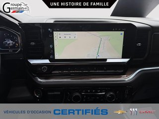 2025 Chevrolet Silverado 1500 à St-Raymond, Québec - 25 - w320h240px