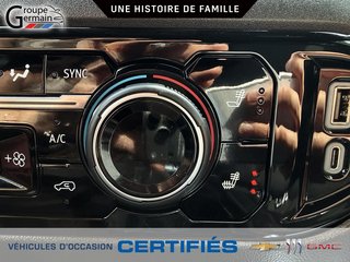 2025 Chevrolet Silverado 1500 à St-Raymond, Québec - 29 - w320h240px