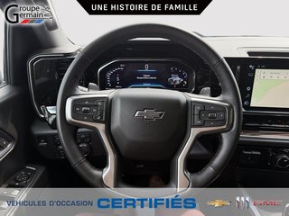 2025 Chevrolet Silverado 1500 à St-Raymond, Québec - 18 - w320h240px