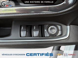 2025 Chevrolet Silverado 1500 à St-Raymond, Québec - 17 - w320h240px