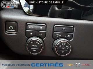 2025 Chevrolet Silverado 1500 à St-Raymond, Québec - 24 - w320h240px