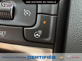 2025 Chevrolet Silverado 1500 à St-Raymond, Québec - 21 - w320h240px