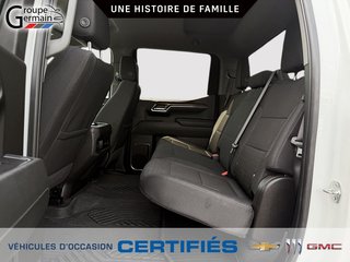 2025 Chevrolet Silverado 1500 à St-Raymond, Québec - 14 - w320h240px