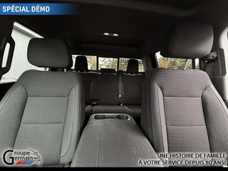 2026 Chevrolet Silverado 1500 à St-Raymond, Québec - 12 - w320h240px