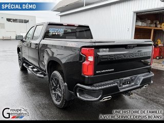 2026 Chevrolet Silverado 1500 à St-Raymond, Québec - 7 - w320h240px