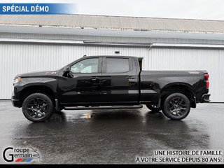 2026 Chevrolet Silverado 1500 à St-Raymond, Québec - 8 - w320h240px