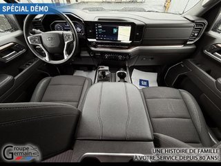 2026 Chevrolet Silverado 1500 à St-Raymond, Québec - 11 - w320h240px
