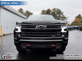 2026 Chevrolet Silverado 1500 à St-Raymond, Québec - 10 - w320h240px